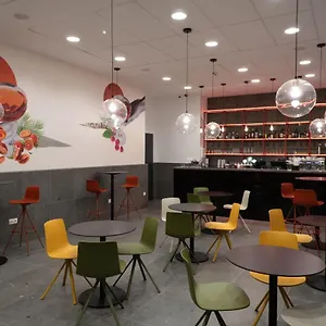 Albergue Equity Point, Budapeste