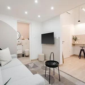  Apartment Kl35- Boutique Apartments, Location. By Bqa