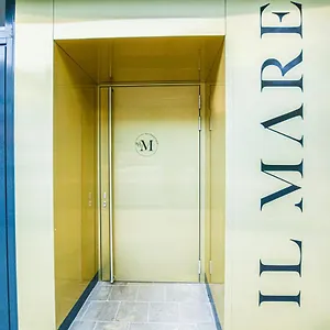 Il Mare 3 Apartamento Luxemburgo