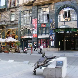 Appartamento Downtown Lifestyle, Budapest