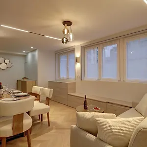 368 Fondary 3 - Superb In Apartamento París