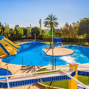 135 Jupiter Estudio - Piscina - Playa A 600 Metros Apartamento Benalmádena