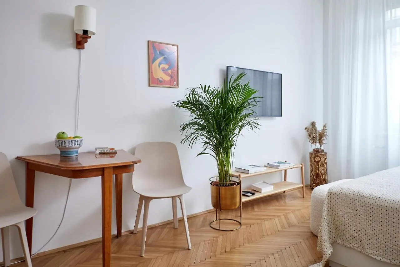 Asboth 225 Cozy Center Apartment Budapest Ungern