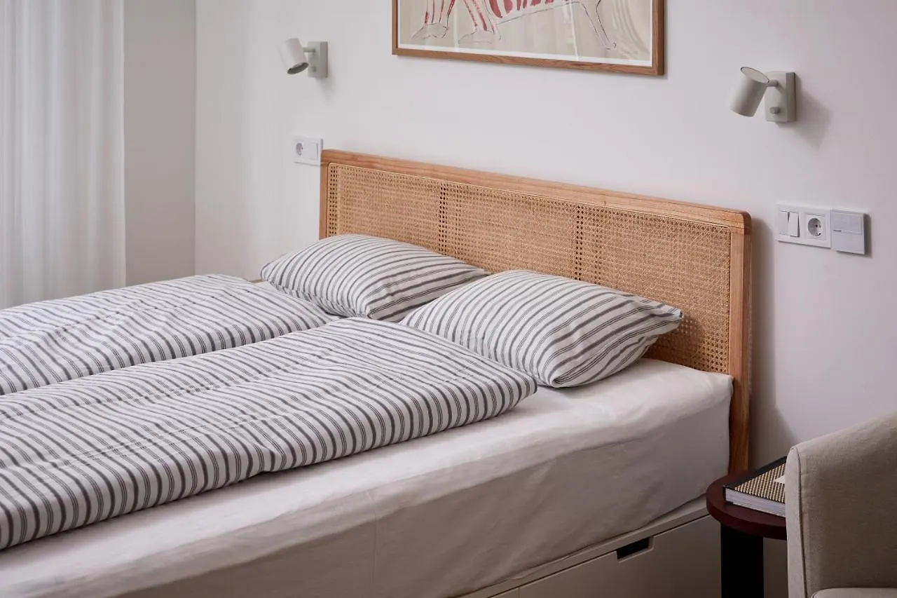 Asboth 225 Cozy Center Apartment Budapest 0*,  Ungern