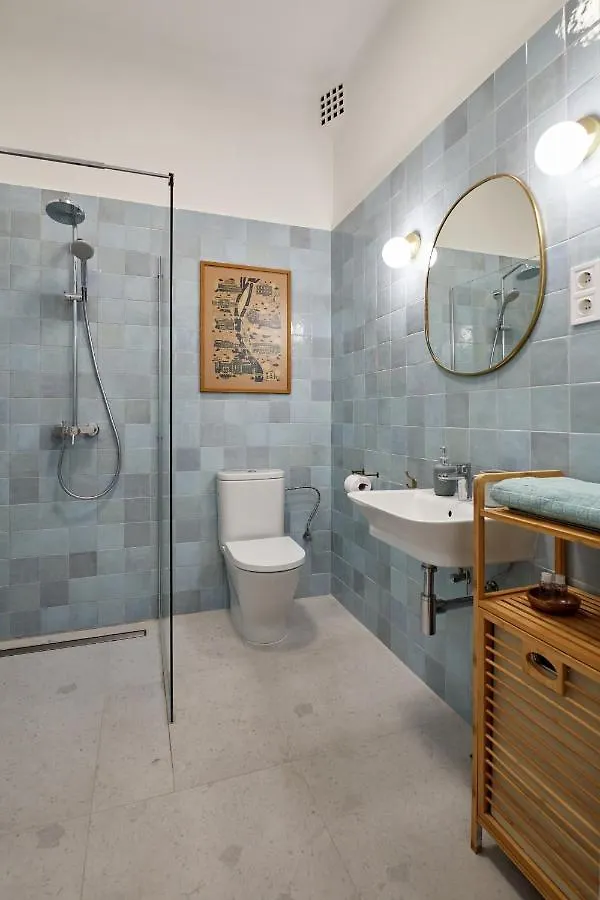 Asboth 225 Cozy Center Apartment Budapešť