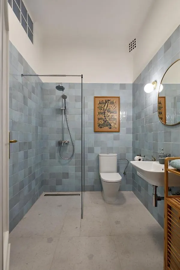 Asboth 225 Cozy Center Apartment Budapešť